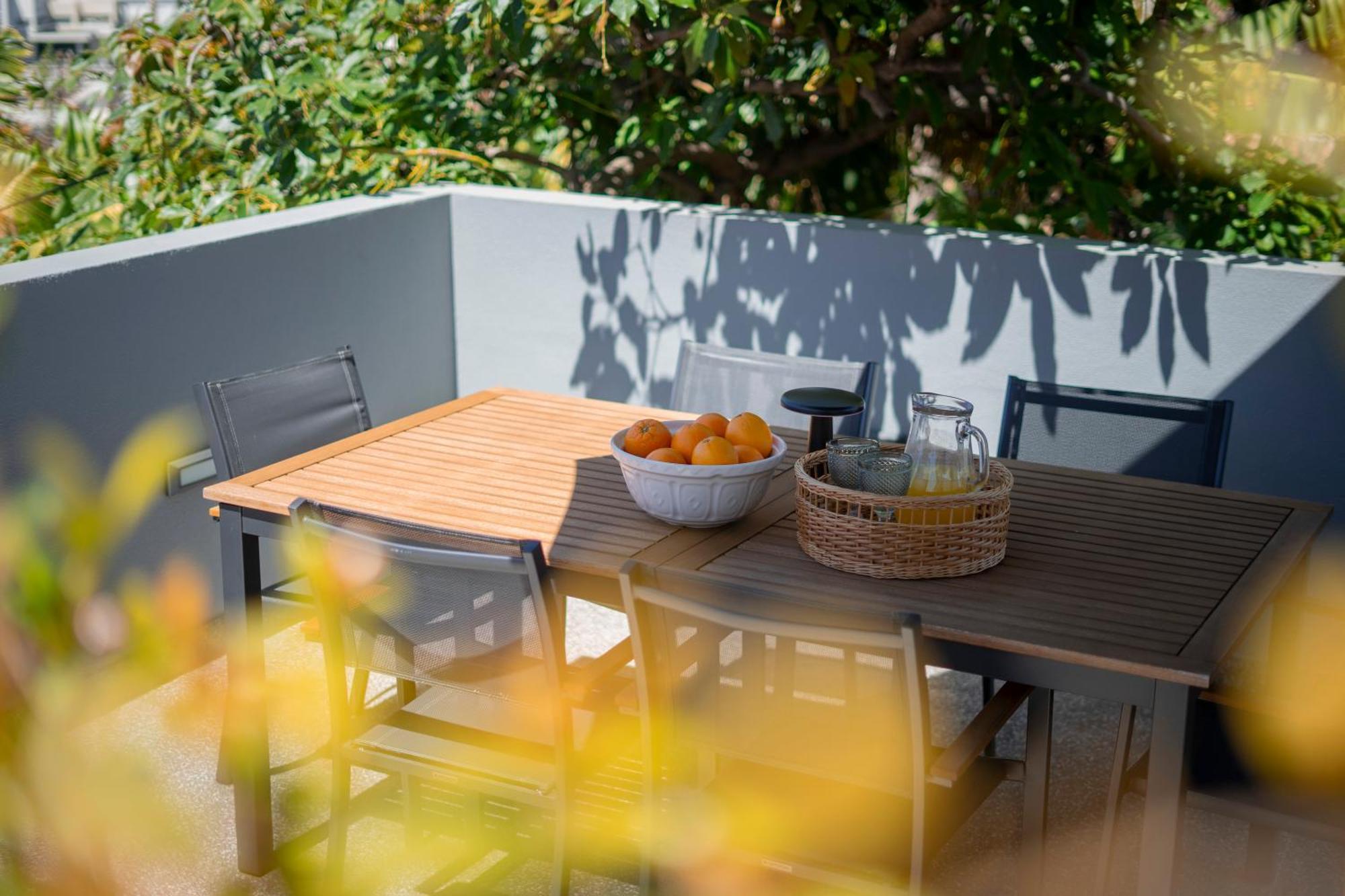 Achada Sol Villa Funchal  Værelse billede